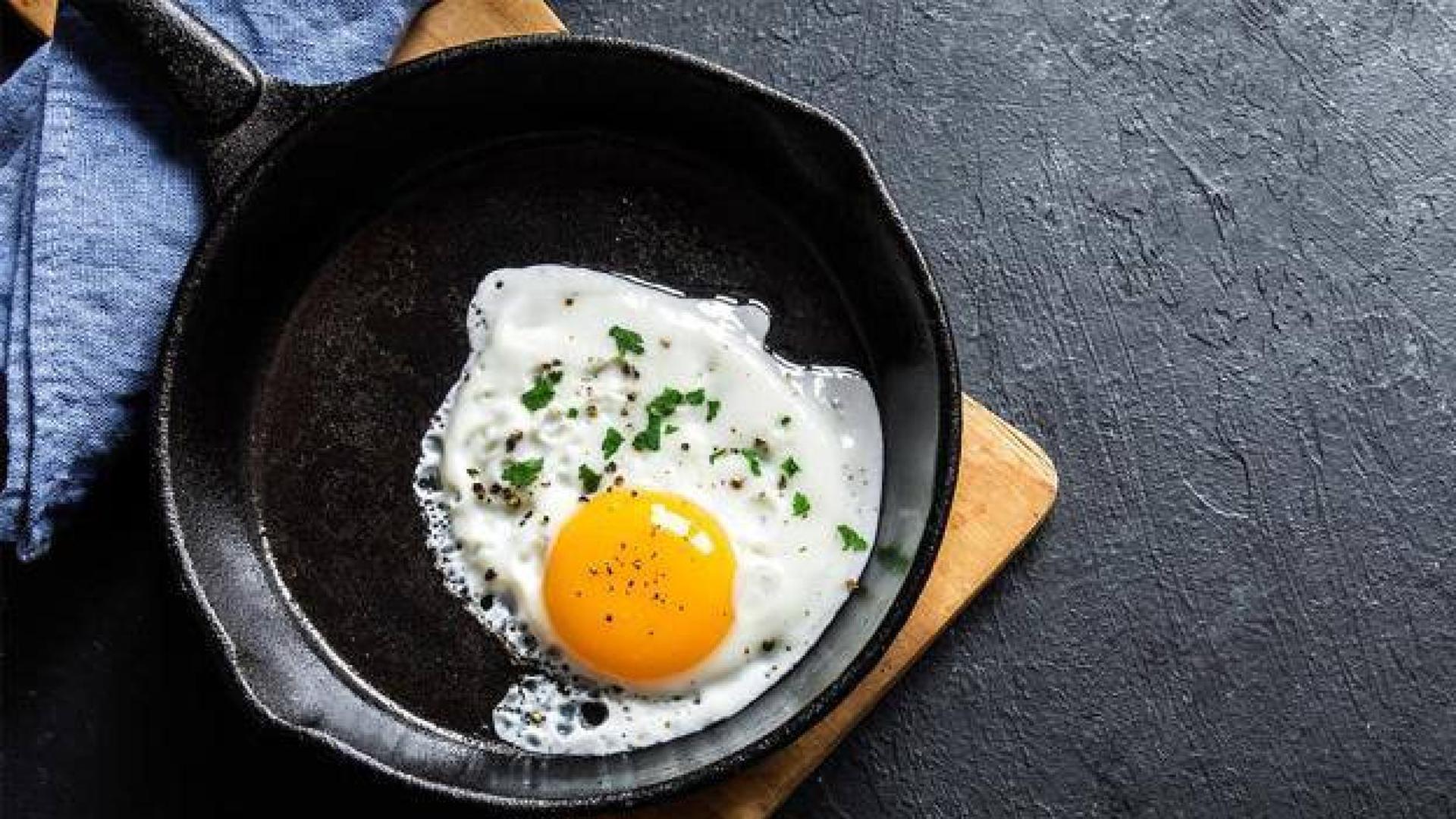 Esta es la solución para que no te salte aceite cuando vas a freír un